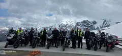 AGM Turklubb - Stelvio 2026 p&#229;melding