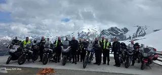 AGM Turklubb - Stelvio 2026 p&#229;melding