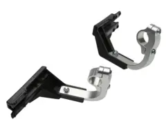 Barkbusters Universalt Handguard-feste 22 mm