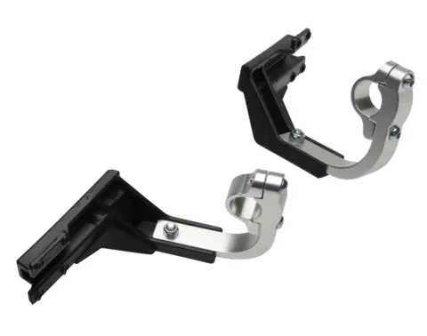 Barkbusters Universalt Handguard-feste 22 mm