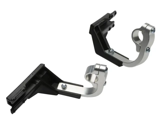 Barkbusters Universalt Handguard-feste 22 mm 