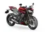 Triumph Street Triple RS 2026 Carnival Red
