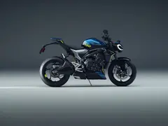 Triumph Street Triple 798 RS 2027 Lanseres 17.11