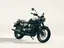 Triumph Bonneville T40 Black 2027 Flere farger
