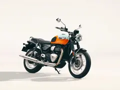 Triumph Bonneville T40 2027 Flere farger