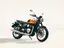 Triumph Bonneville T40 2027 Flere farger