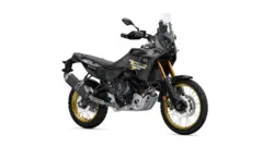 Yamaha T&#233;n&#233;r&#233; 700 Word Raid 2026 Midnight Black