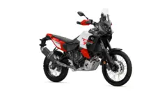 Yamaha T&#233;n&#233;r&#233; 700 Word Raid 2026 Redline White