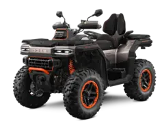 GOES Terrox 1000 2027 Pro Highland ABS