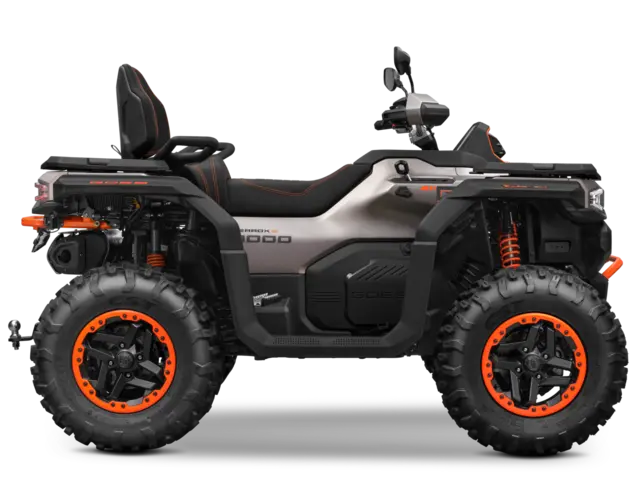 GOES Terrox 1000 2027 Pro Highland ABS 