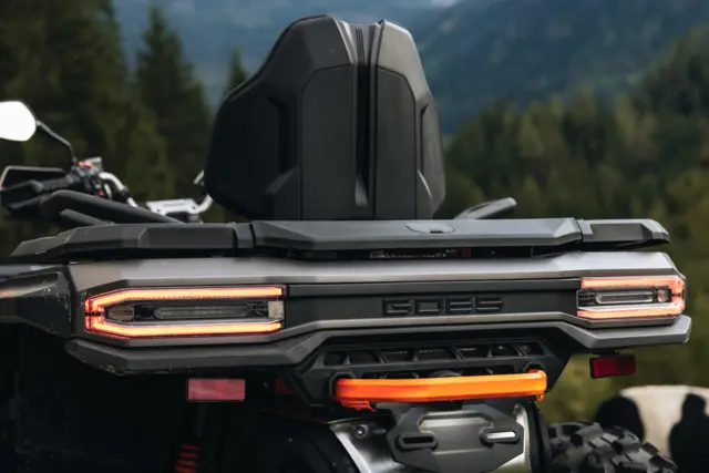GOES Terrox 1000 2027 Pro Highland ABS 