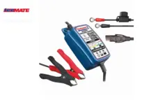 OPTIMATE 1+  DUO Batterilader