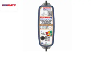 Optimate 4 Quad Program