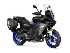 Yamaha Tracer 9 GT + 2026 ICON PERFORMANCE