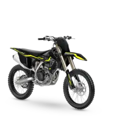 Triumph TF 250-X 2027