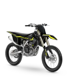 Triumph TF 250-X 2027