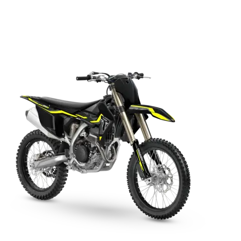 Triumph TF 250-X 2027