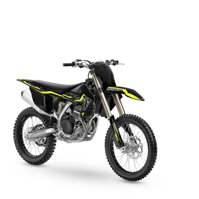 Triumph TF 250-X 2027 