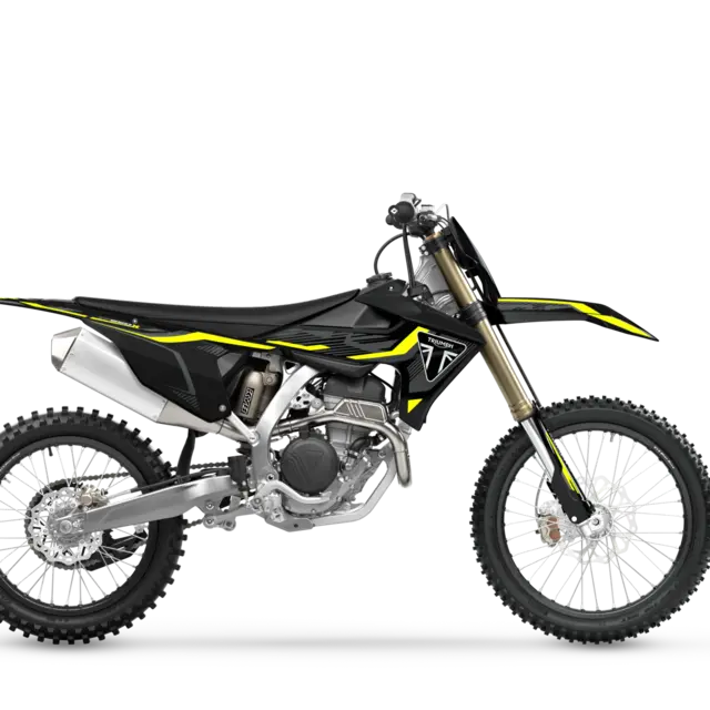 Triumph TF 250-X 2027 