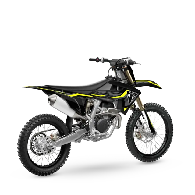 Triumph TF 250-X 2027 