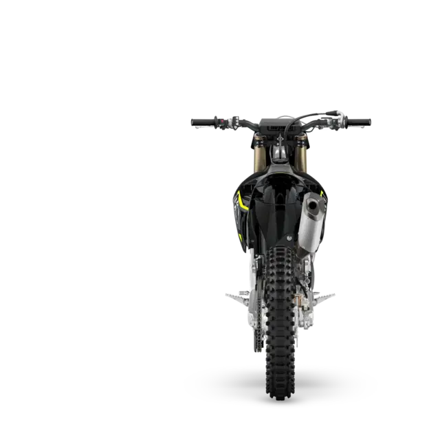 Triumph TF 250-X 2027 