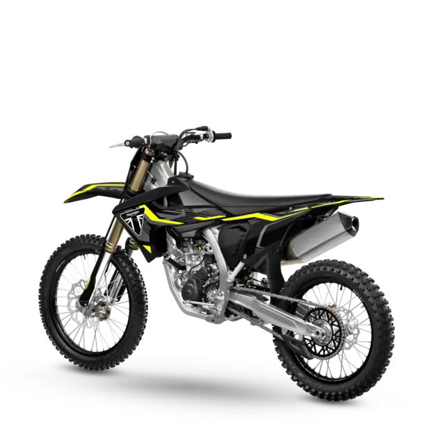Triumph TF 250-X 2027 
