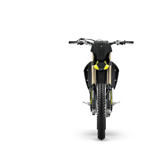 Triumph TF 250-X 2027 
