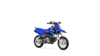 Yamaha TT-R50E 2026