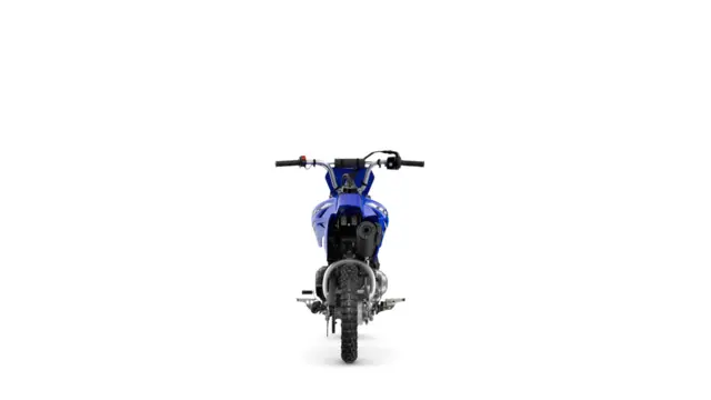 Yamaha TT-R50E 2026 