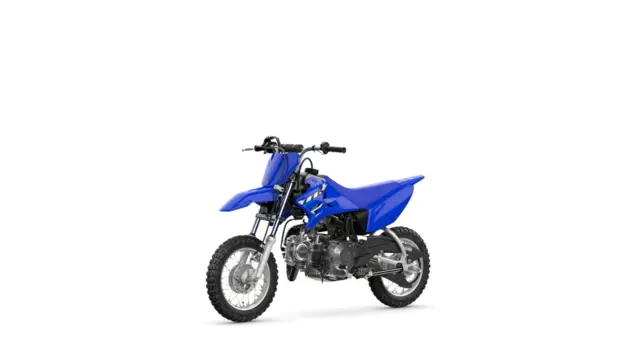 Yamaha TT-R50E 2026 