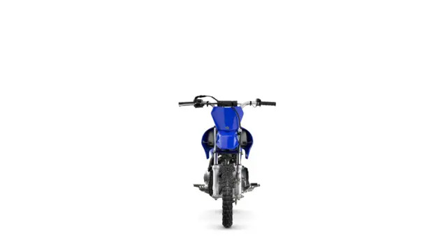 Yamaha TT-R50E 2026 