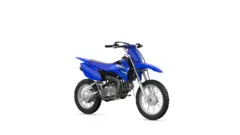 Yamaha TT-R110 2026