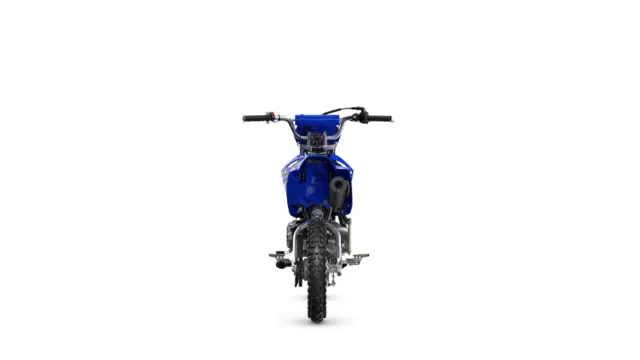 Yamaha TT-R110 2026 