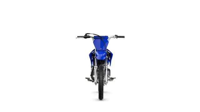 Yamaha TT-R110 2026 