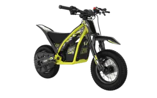 Triumph TXP 12 2026 Nyhet!