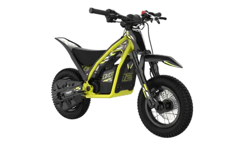 Triumph TXP 12 2026 Nyhet!