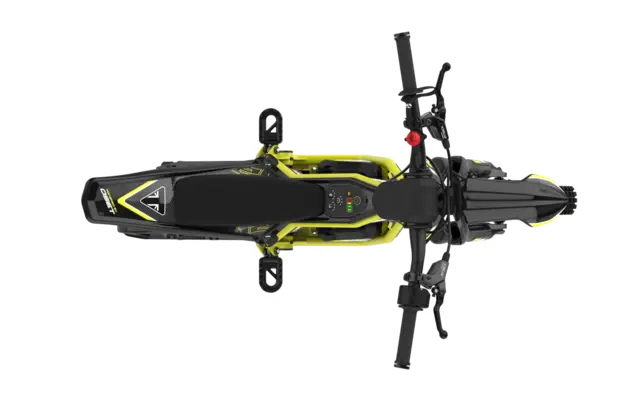 Triumph TXP 12 2026 Nyhet! 