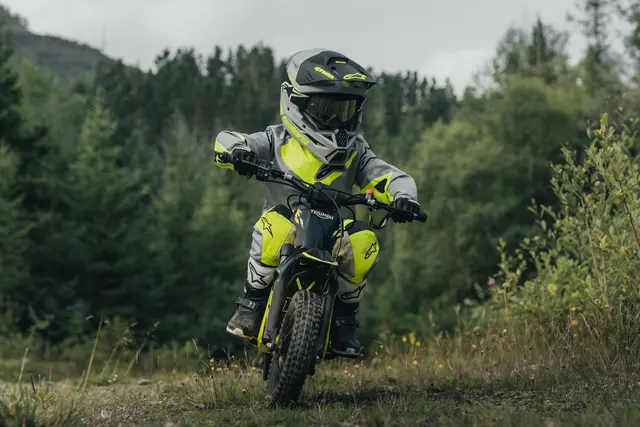 Triumph TXP 12 2026 Nyhet! 