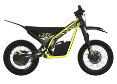 Triumph TXP 20 2026 Nyhet!