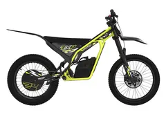 Triumph TXP 24 2026 Nyhet!