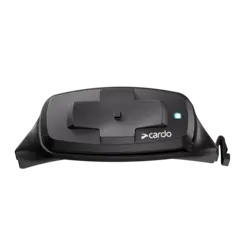 Cardo 4X-S Integrert Intercom Passer til Shoei GT-Air 3 og Neotec 3