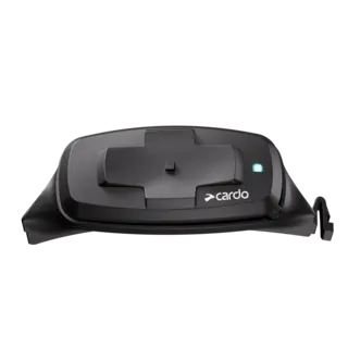 Cardo Packtalk-S Integrert Intercom Passer til Shoei GT-Air 3 og Neotec 3