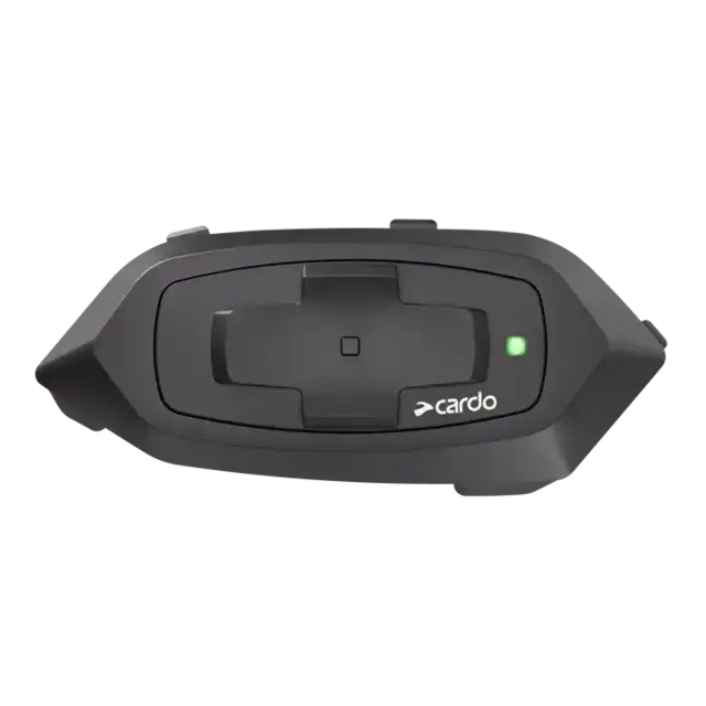 Cardo HJC Packtalk Intercom Integrert intercom til HJC-hjelmer 