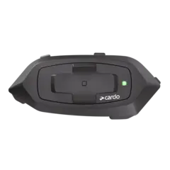 Cardo HJC 4X Intercom Integrert intercom til HJC-hjelmer