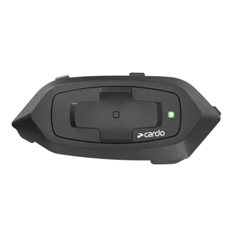 Cardo HJC 4X Intercom Integrert intercom til HJC-hjelmer