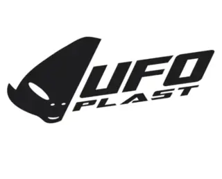 UFO Plastkit 5-deler Blå YZ450F 26-
