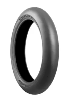 Bridgestone Battlax V03 Fordekk 120/70-17 (Soft) 