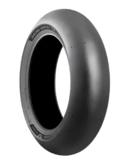 Bridgestone Battlax V03 Bakdekk 200/60-17 (Soft) 