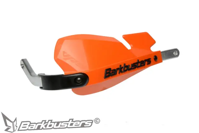 BarkBusters VPS Velteklosser Beskytter dine Barkbusters handguards 