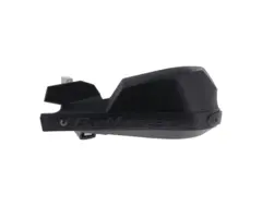 Barkbuster VPS Motocross Plast Sort